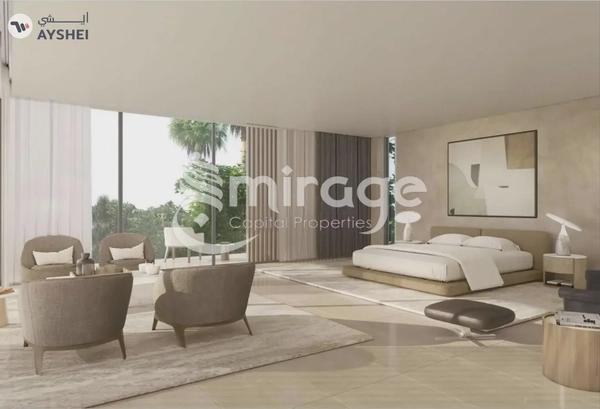 VILLA FOR SALE IN REEM HILLS, NAJMAT ABU DHABI