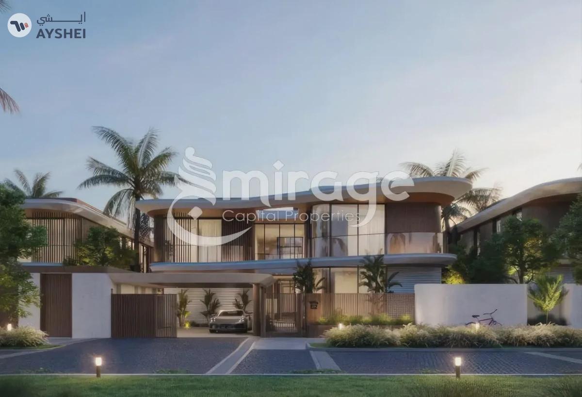 VILLA FOR SALE IN YAS RIVA, YAS ISLAND-0-landscape