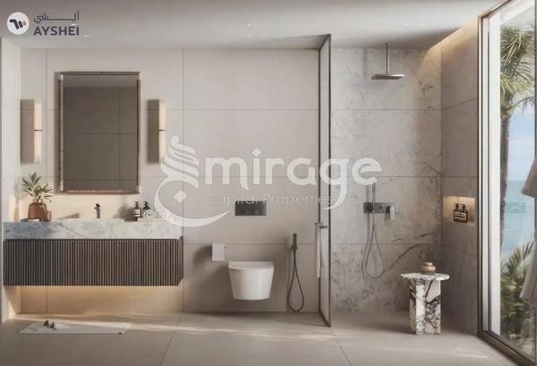 VILLA FOR SALE IN YAS RIVA, YAS ISLAND