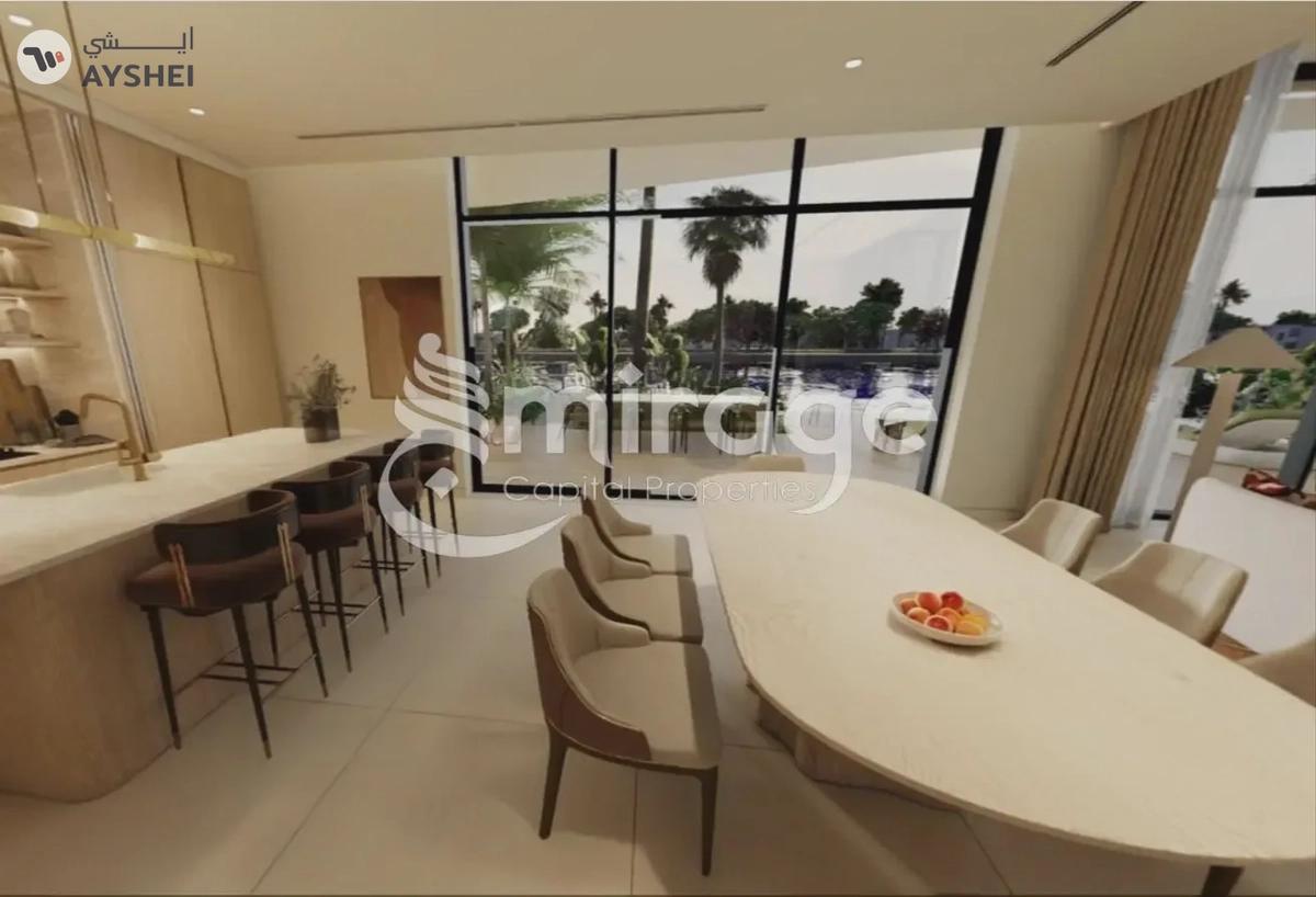VILLA FOR SALE IN YAS RIVA, YAS ISLAND-5-5
