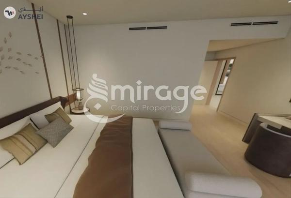 VILLA FOR SALE IN YAS RIVA, YAS ISLAND