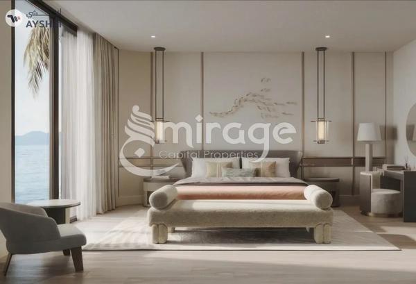 VILLA FOR SALE IN YAS RIVA, YAS ISLAND