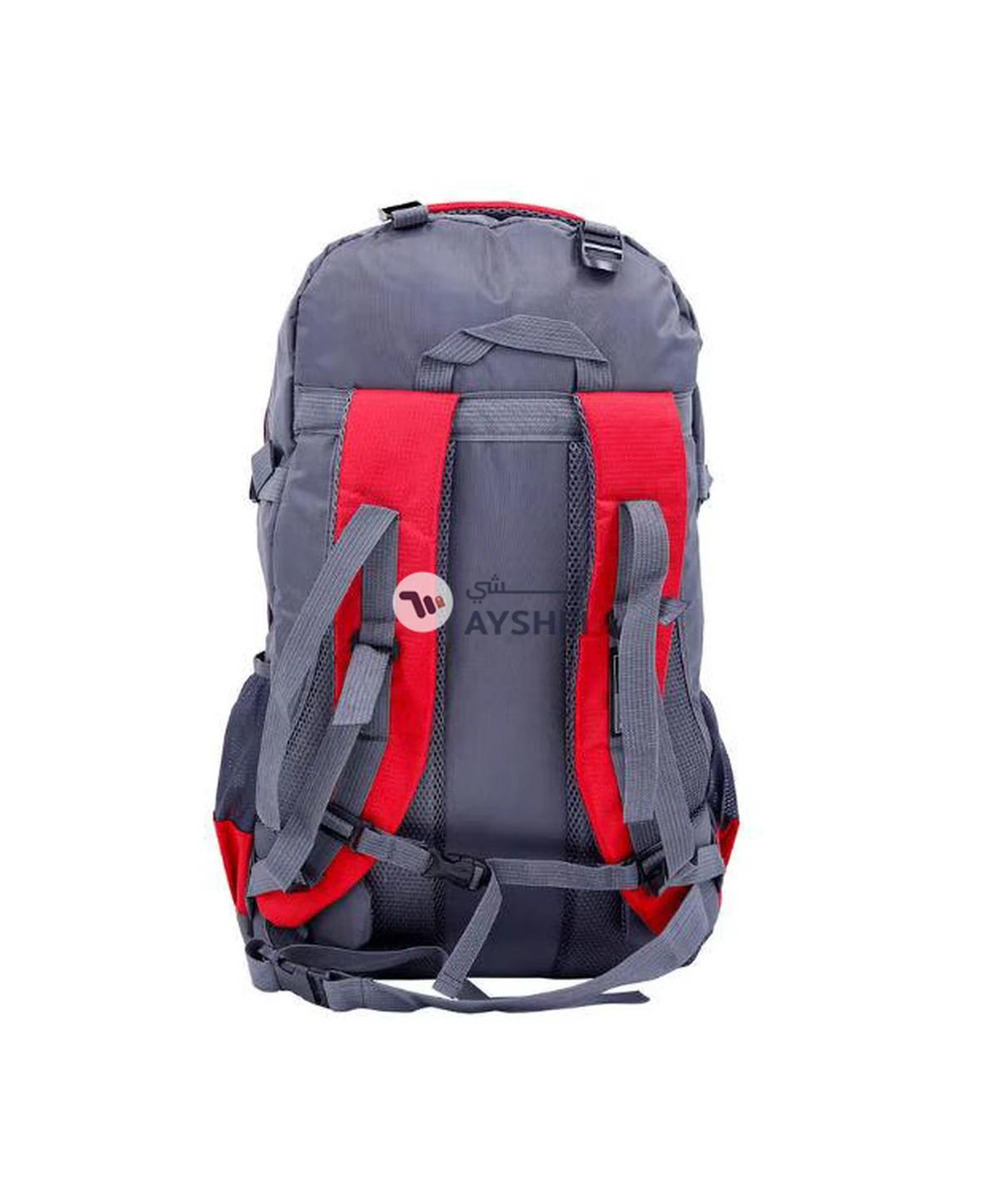 PARAJOHN-Hiking Backpack Mountain Bag for Camping Trekking Daypack Gear-2-2