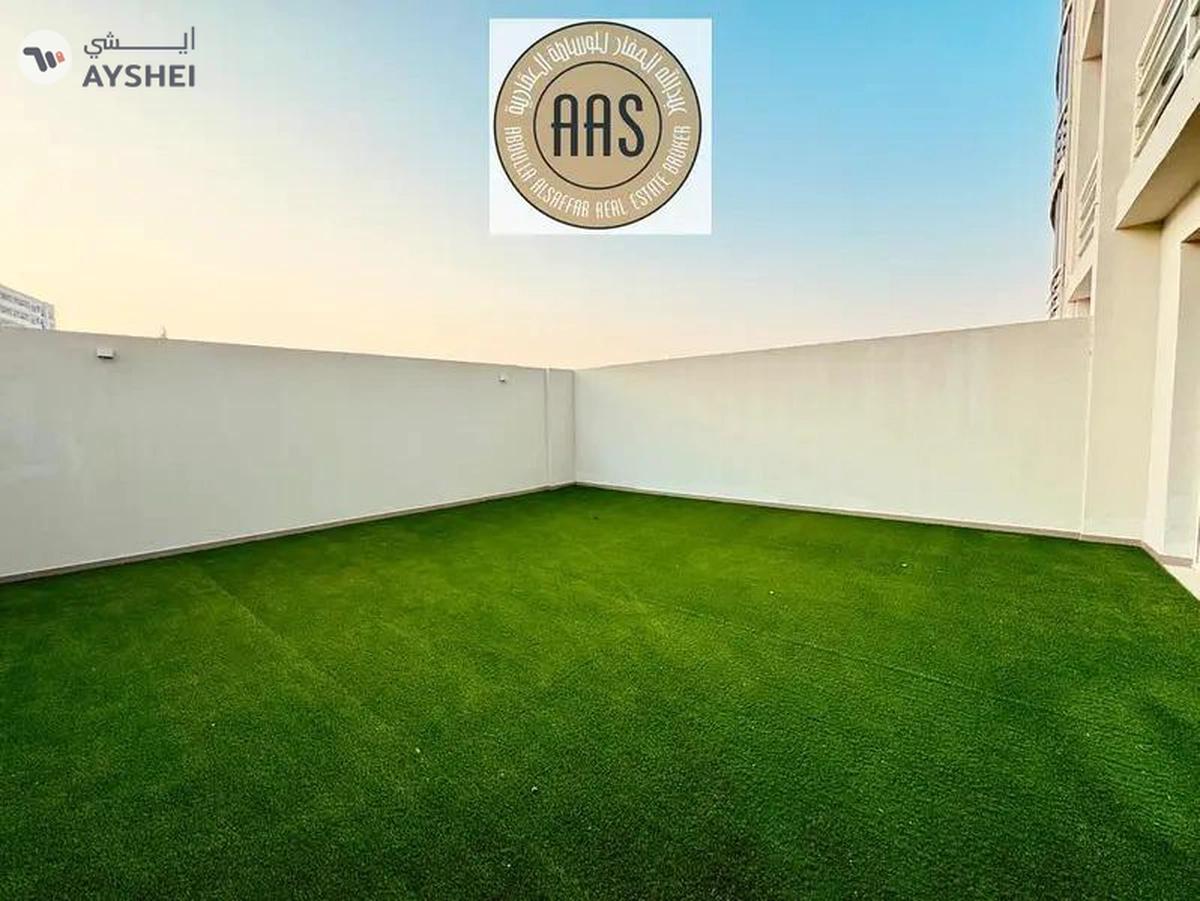 Chiller Free 1bhk with Terrace for Rent in Arjan-9-9