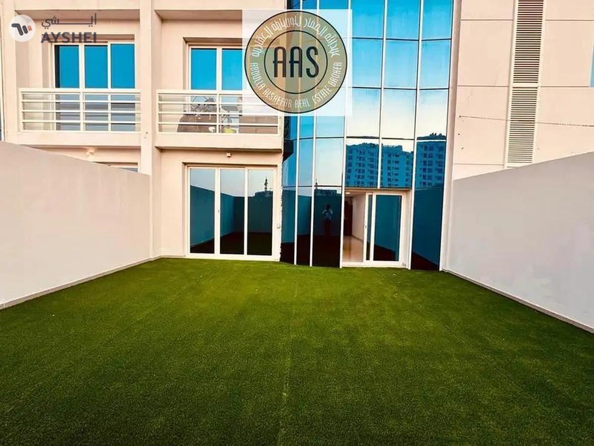 Chiller Free 1bhk with Terrace for Rent in Arjan-0-0