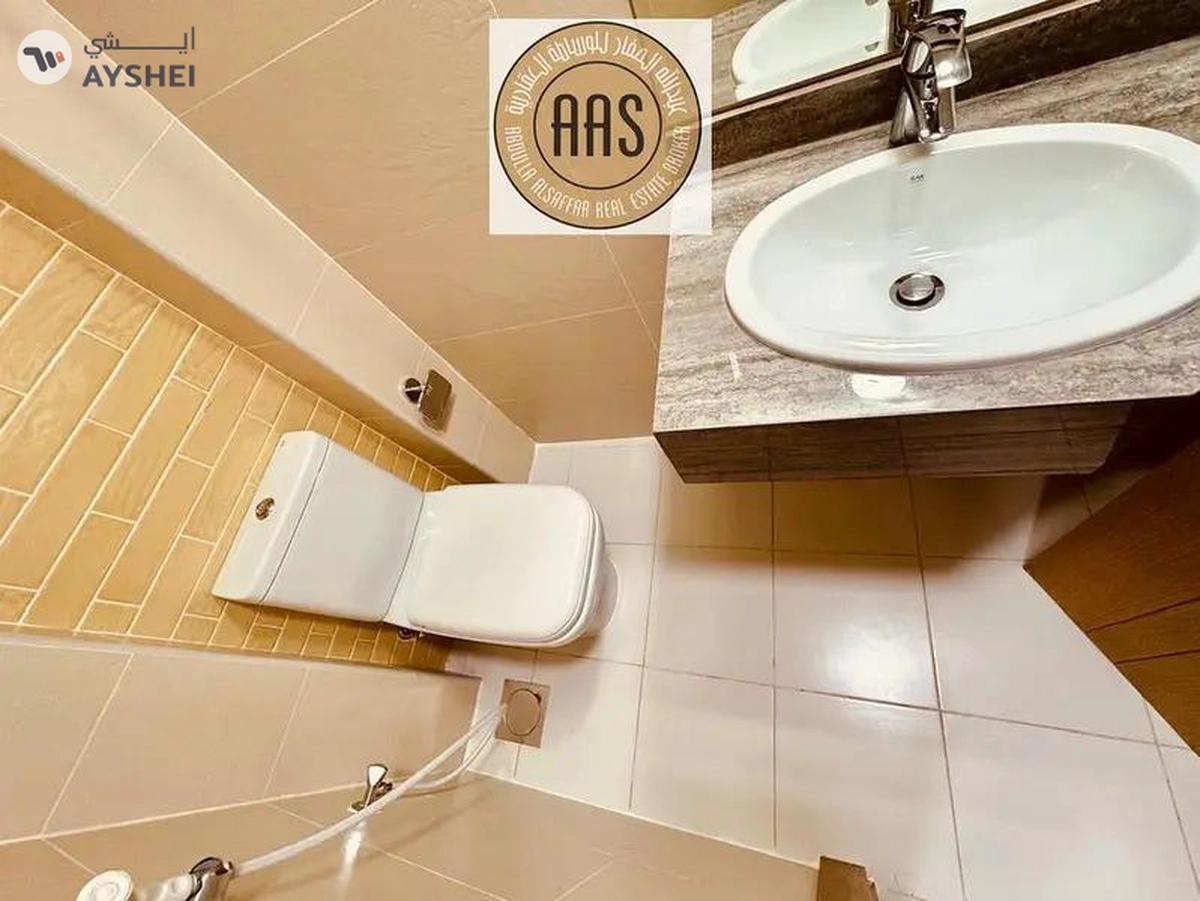 Chiller Free 1bhk with Terrace for Rent in Arjan-1-1