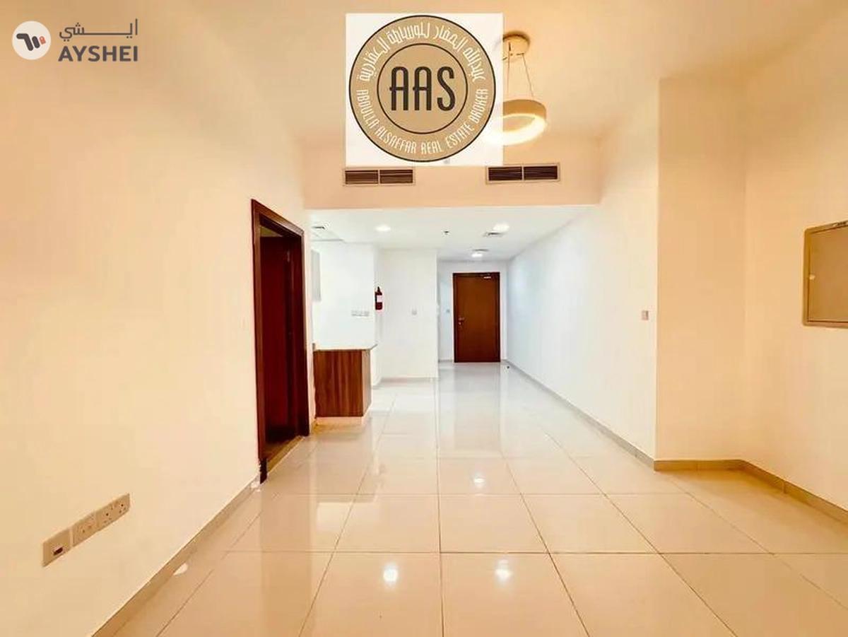 Chiller Free 1bhk with Terrace for Rent in Arjan-1-landscape