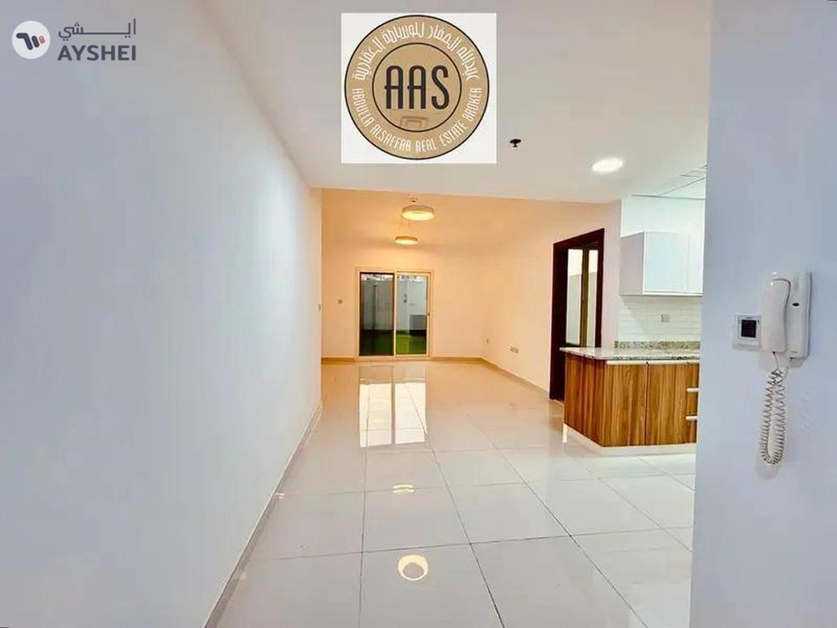 Chiller Free 1bhk with Terrace for Rent in Arjan-4-4
