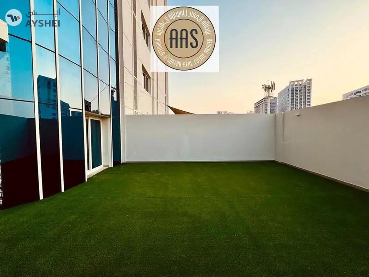 Chiller Free 1bhk with Terrace for Rent in Arjan-5-5