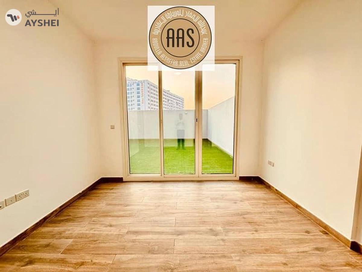 Chiller Free 1bhk with Terrace for Rent in Arjan-6-6