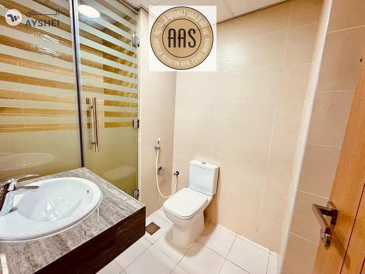 Chiller Free 1bhk with Terrace for Rent in Arjan-7-7