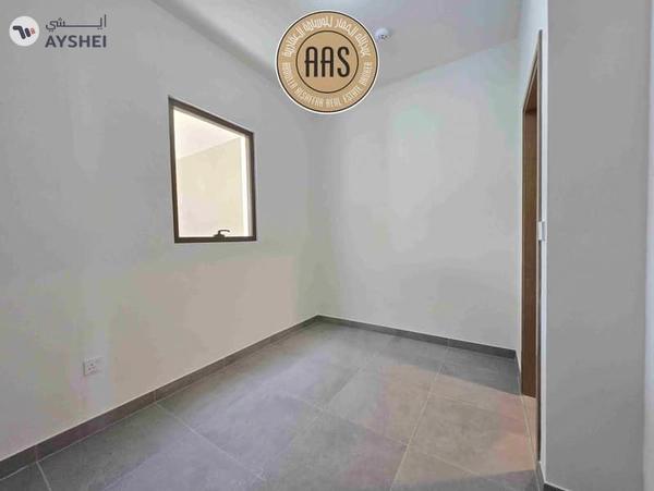 READY TO MOVE// BRAND NEW 3BED+MAID VILLA FOR RENT