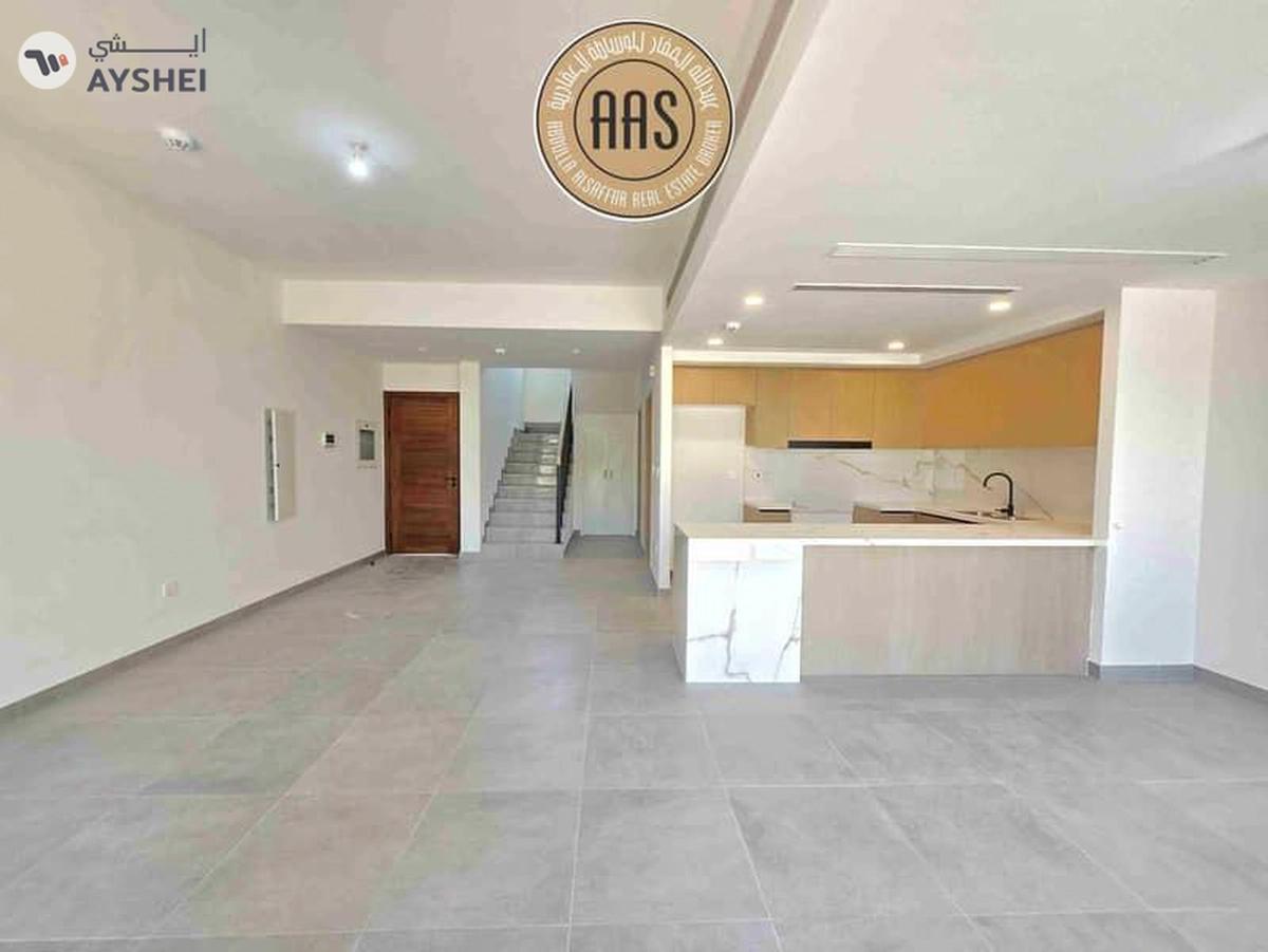 READY TO MOVE// BRAND NEW 3BED+MAID VILLA FOR RENT-11-11