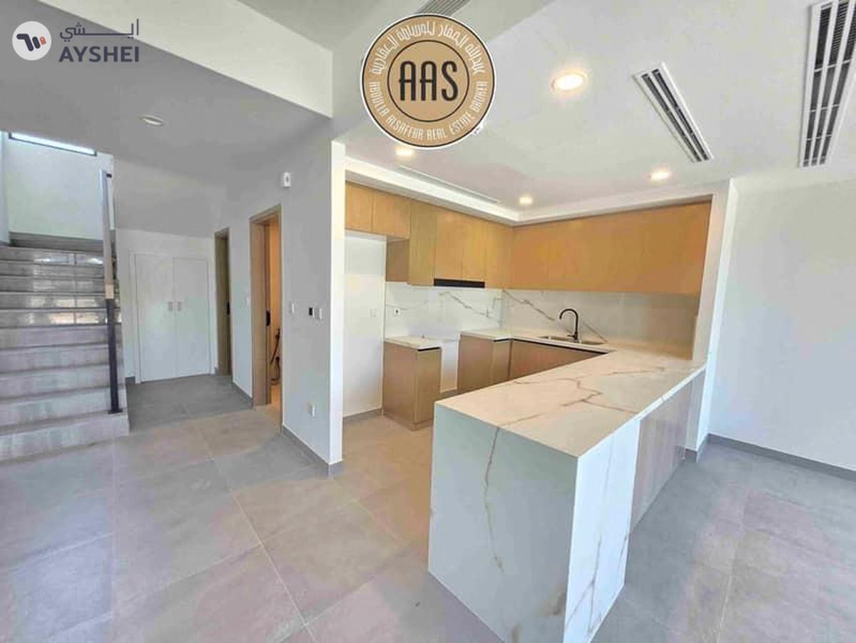 READY TO MOVE// BRAND NEW 3BED+MAID VILLA FOR RENT-12-12