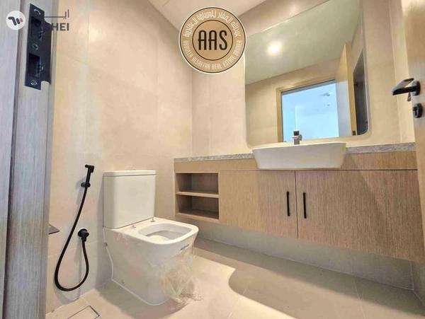 READY TO MOVE// BRAND NEW 3BED+MAID VILLA FOR RENT