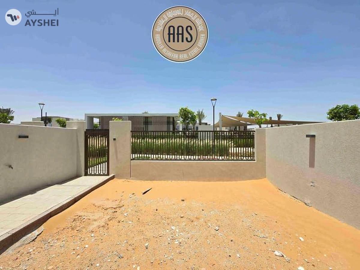 READY TO MOVE// BRAND NEW 3BED+MAID VILLA FOR RENT-15-15