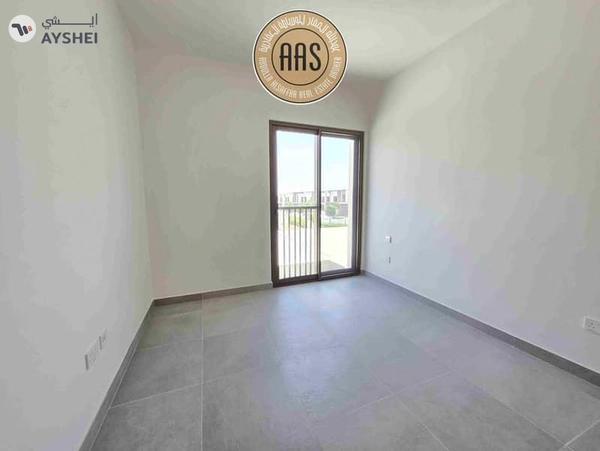 READY TO MOVE// BRAND NEW 3BED+MAID VILLA FOR RENT