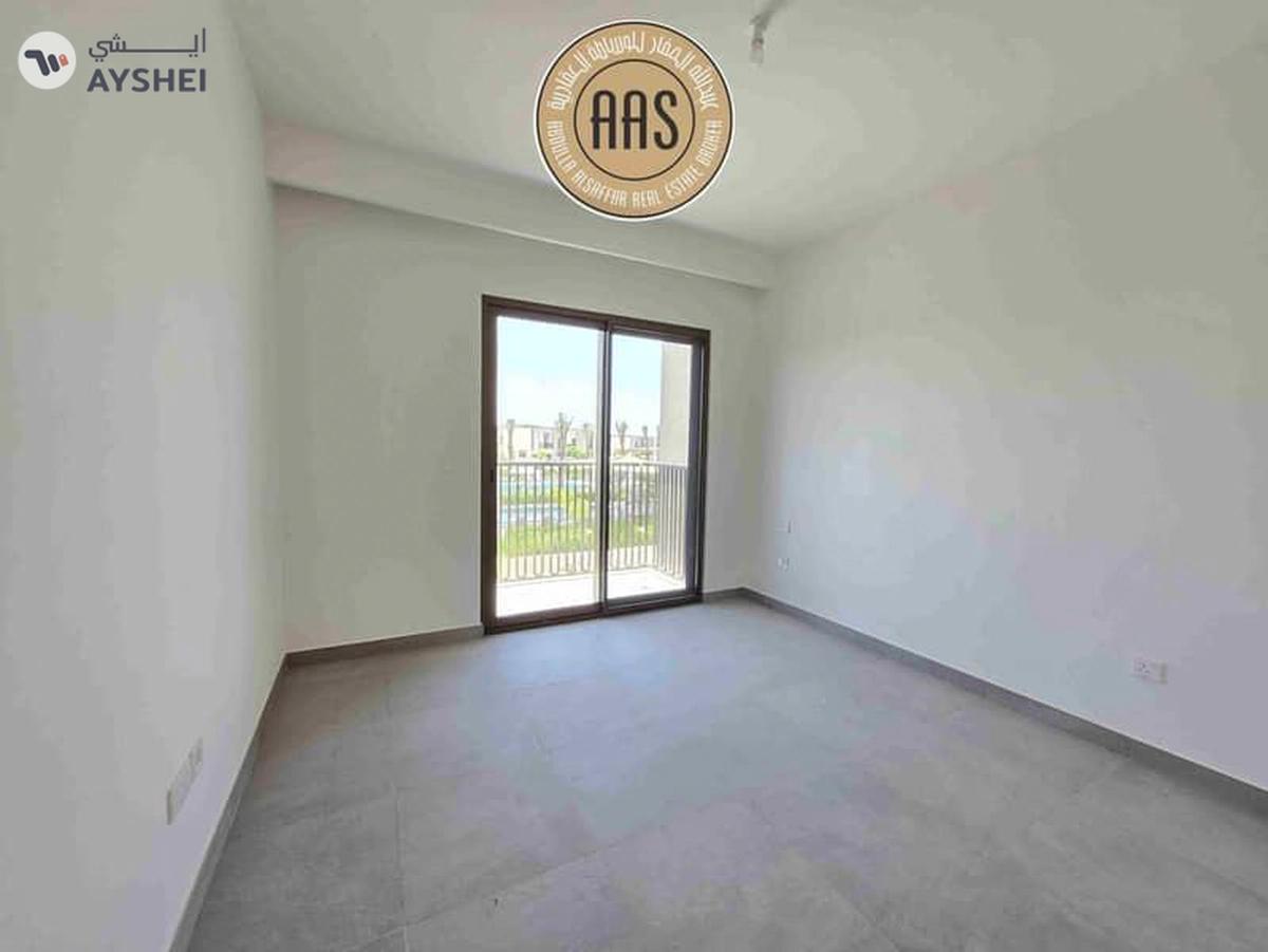 READY TO MOVE// BRAND NEW 3BED+MAID VILLA FOR RENT-5-5