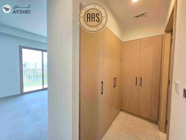 READY TO MOVE// BRAND NEW 3BED+MAID VILLA FOR RENT