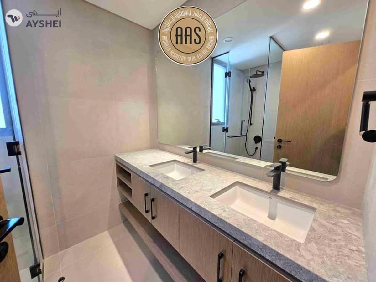 READY TO MOVE// BRAND NEW 3BED+MAID VILLA FOR RENT-7-7