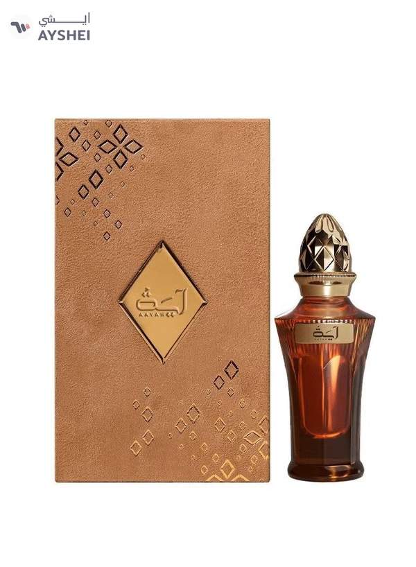 Ahmed Al Maghribi AAYAH EDP 50ml AHMED AL MAGHRIBI