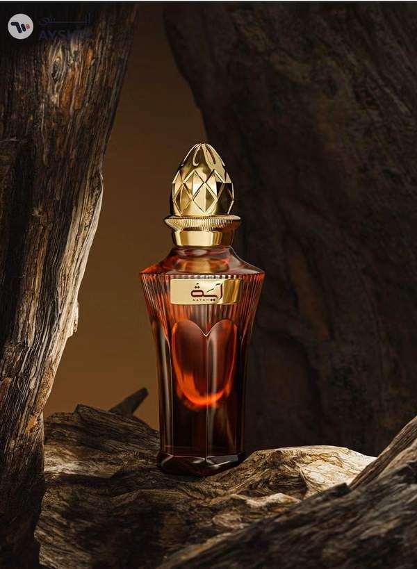 Ahmed Al Maghribi AAYAH EDP 50ml AHMED AL MAGHRIBI