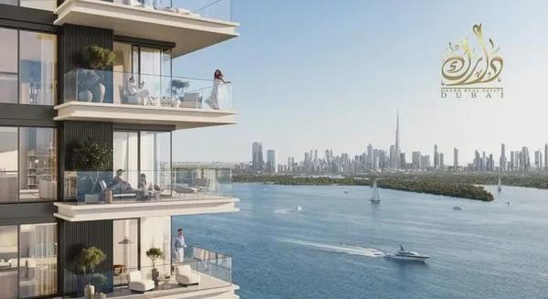 Invest W/Government-Control ure PROFIT-Waterfront-