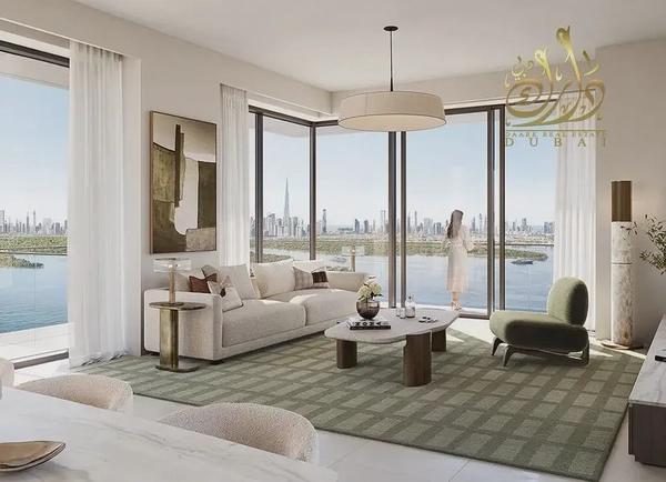 Invest W/Government-Control ure PROFIT-Waterfront-