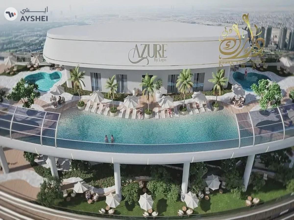 LUXURY LIVING | SEA VIEW | FLEXIBLE PAYMENT PLAN | HIGH ROI |-1-landscape