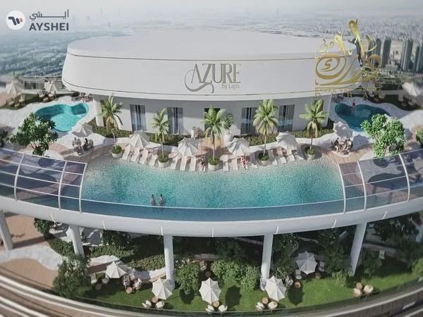 LUXURY LIVING | SEA VIEW | FLEXIBLE PAYMENT PLAN | HIGH ROI |