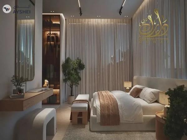 LUXURY LIVING | SEA VIEW | FLEXIBLE PAYMENT PLAN | HIGH ROI |