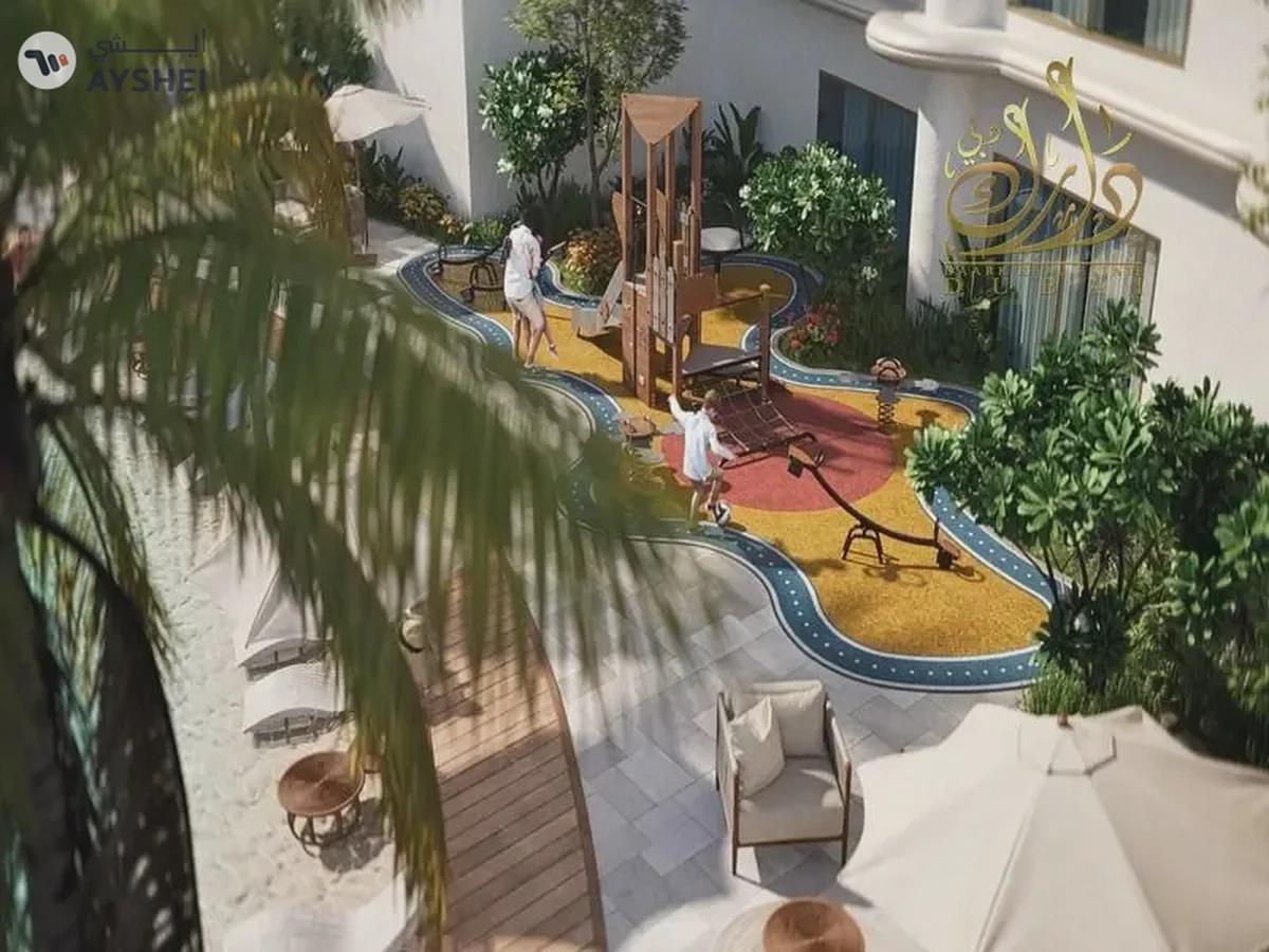 LUXURY LIVING | SEA VIEW | FLEXIBLE PAYMENT PLAN | HIGH ROI |-4-4