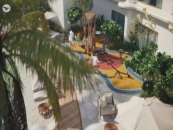 LUXURY LIVING | SEA VIEW | FLEXIBLE PAYMENT PLAN | HIGH ROI |