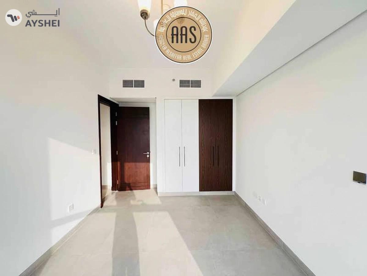 Ready To Move In || 1 Bedroom Hall + Maid’s Room || Balcony || In 90K Only-9-9