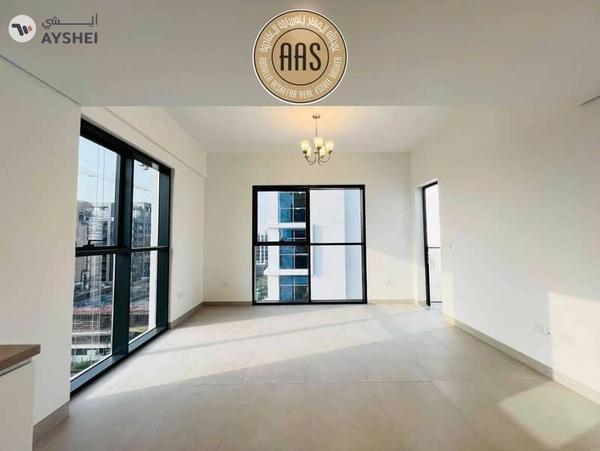 Ready To Move In || 1 Bedroom Hall + Maid’s Room || Balcony || In 90K Only