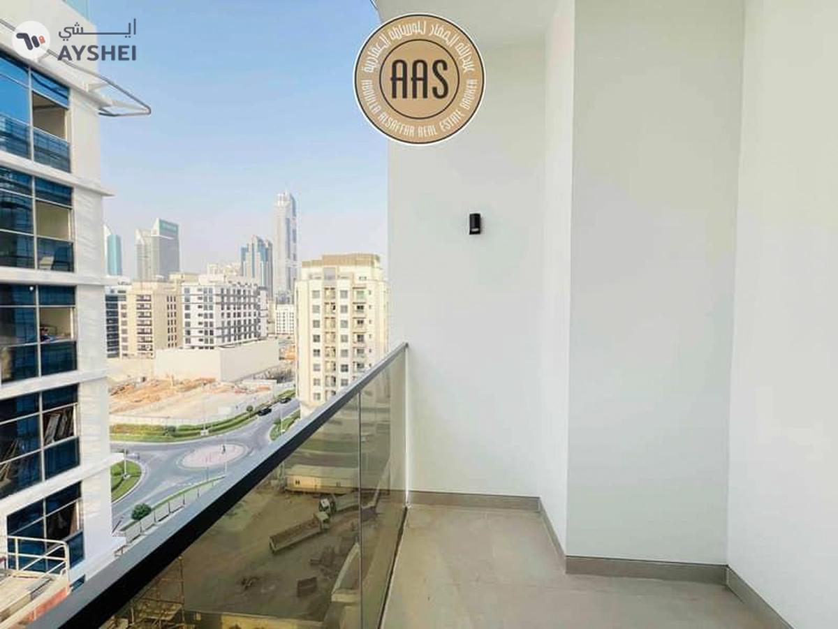 Ready To Move In || 1 Bedroom Hall + Maid’s Room || Balcony || In 90K Only-2-2