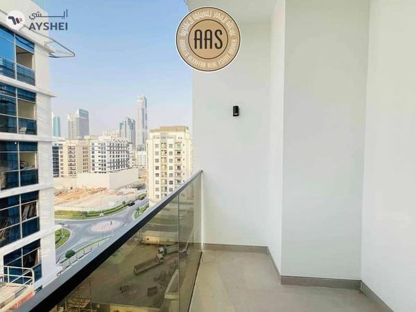 Ready To Move In || 1 Bedroom Hall + Maid’s Room || Balcony || In 90K Only