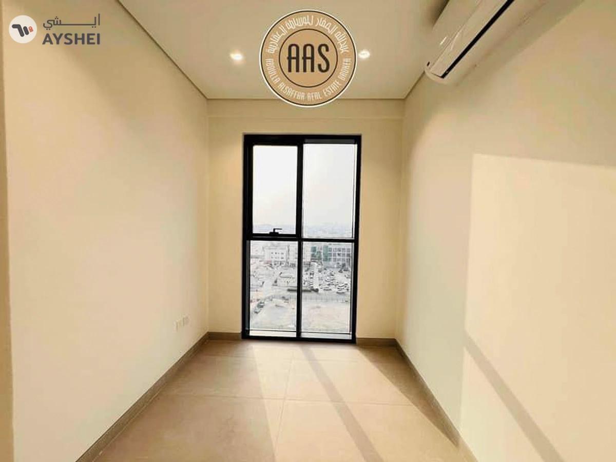 Ready To Move In || 1 Bedroom Hall + Maid’s Room || Balcony || In 90K Only-5-5