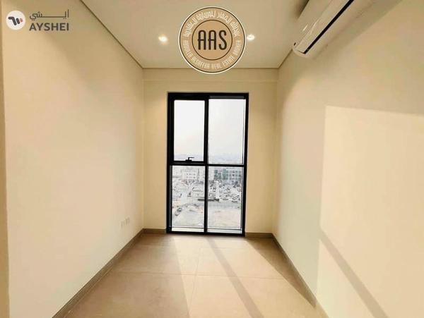 Ready To Move In || 1 Bedroom Hall + Maid’s Room || Balcony || In 90K Only