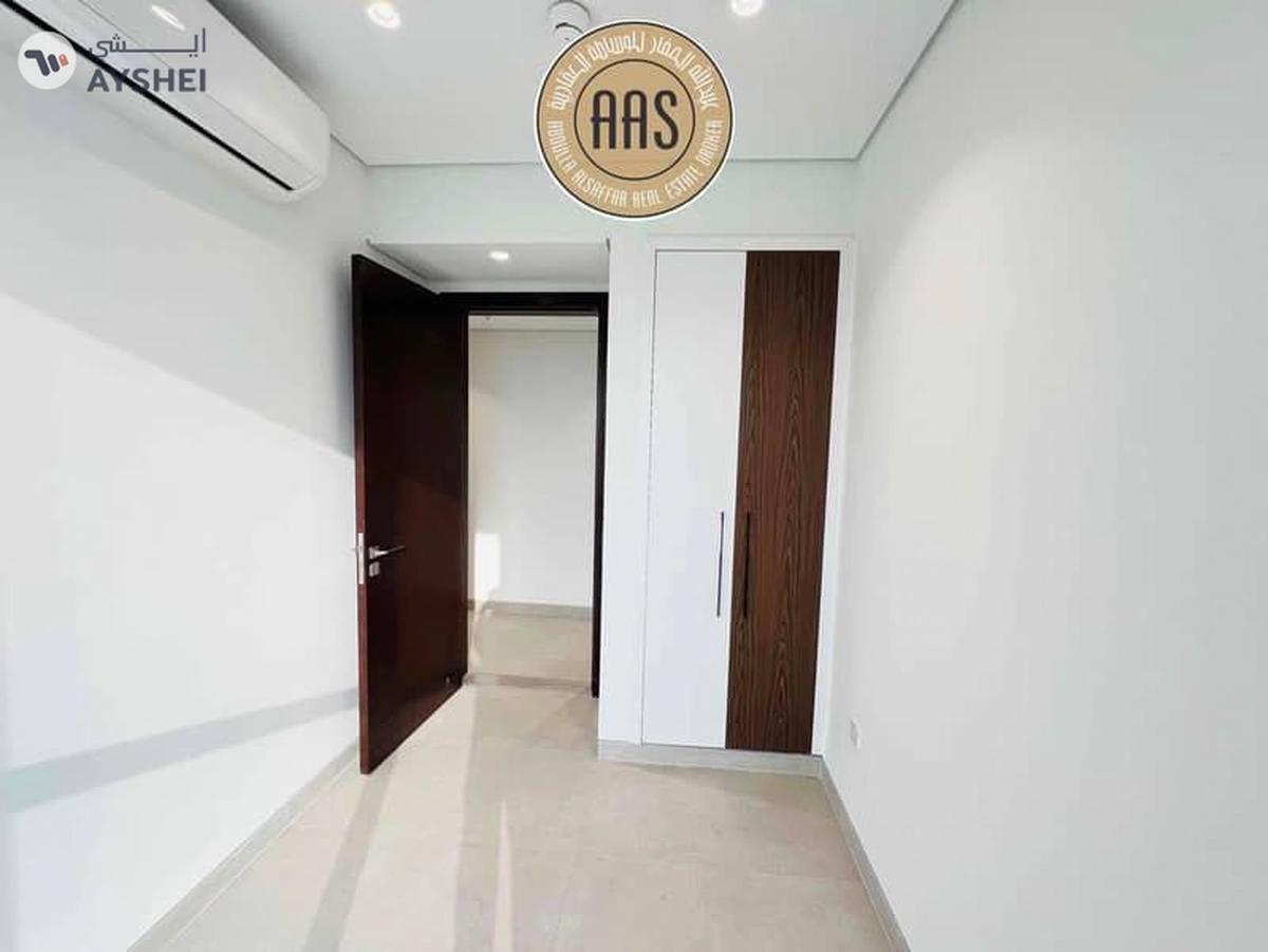 Ready To Move In || 1 Bedroom Hall + Maid’s Room || Balcony || In 90K Only-6-6