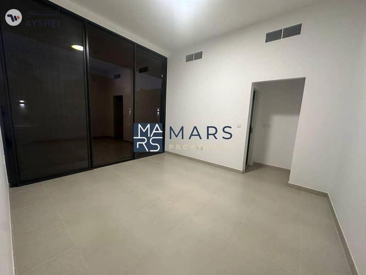 Stand Alone 5 Bedroom Villa With Pool In Masaar-9-9