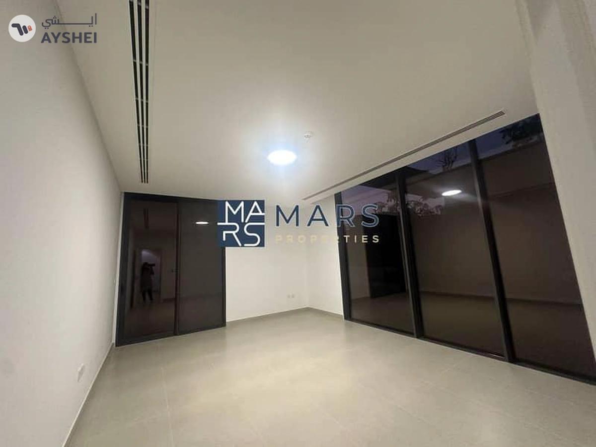 Stand Alone 5 Bedroom Villa With Pool In Masaar-13-13