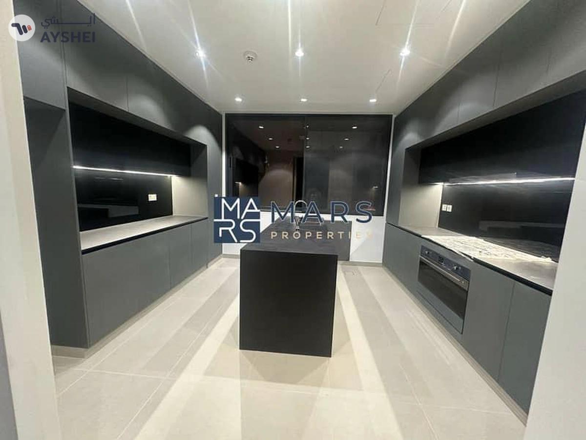 Stand Alone 5 Bedroom Villa With Pool In Masaar-4-4