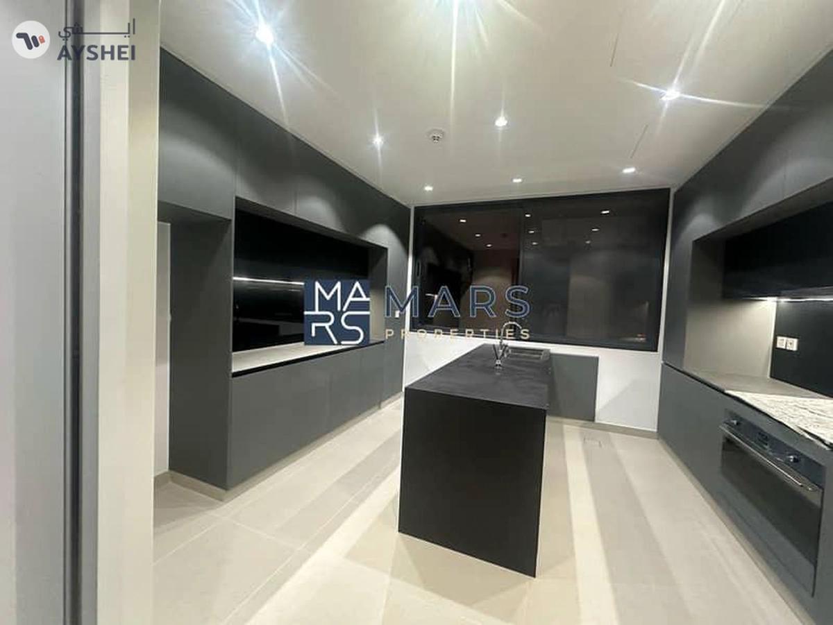 Stand Alone 5 Bedroom Villa With Pool In Masaar-5-5