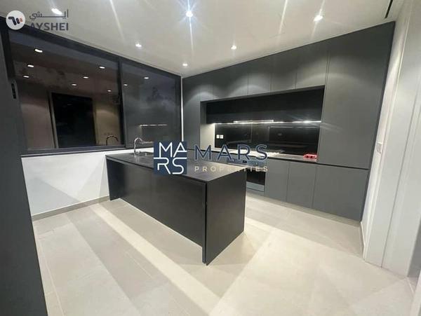 Stand Alone 5 Bedroom Villa With Pool In Masaar