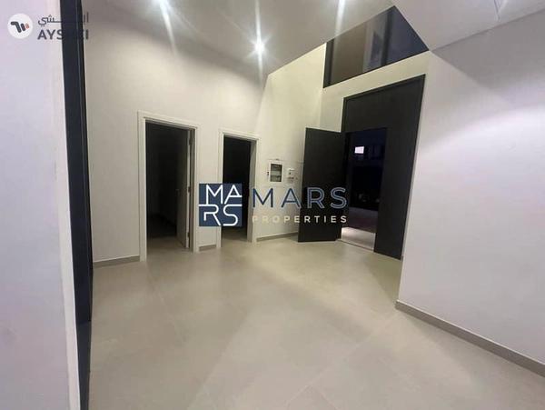 Stand Alone 5 Bedroom Villa With Pool In Masaar