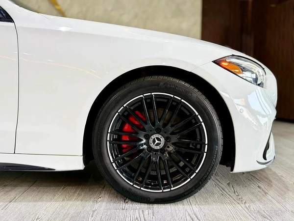 2,056 AED Monthly II Mercedes C300 II 0% Down Payment II Still Under Warranty to 2027