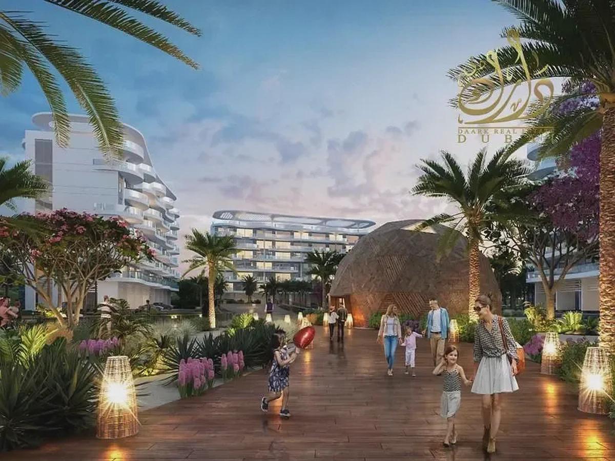 LAGOON VIEW | 4% DLD WAIVER | FAMILIES GATED COMMUNITY-0-landscape