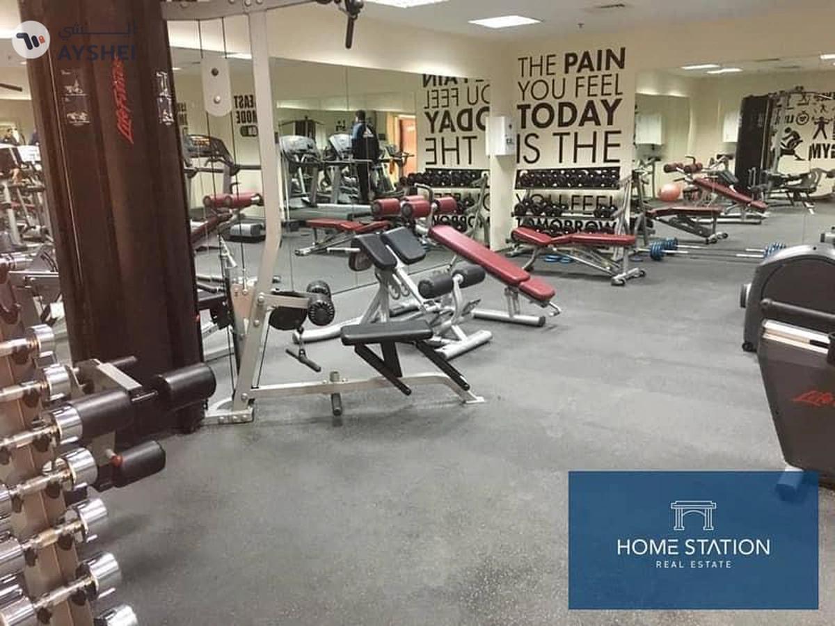 Al Murad Tower, Al Barsha 1, Al Barsha, Dubai-15-15