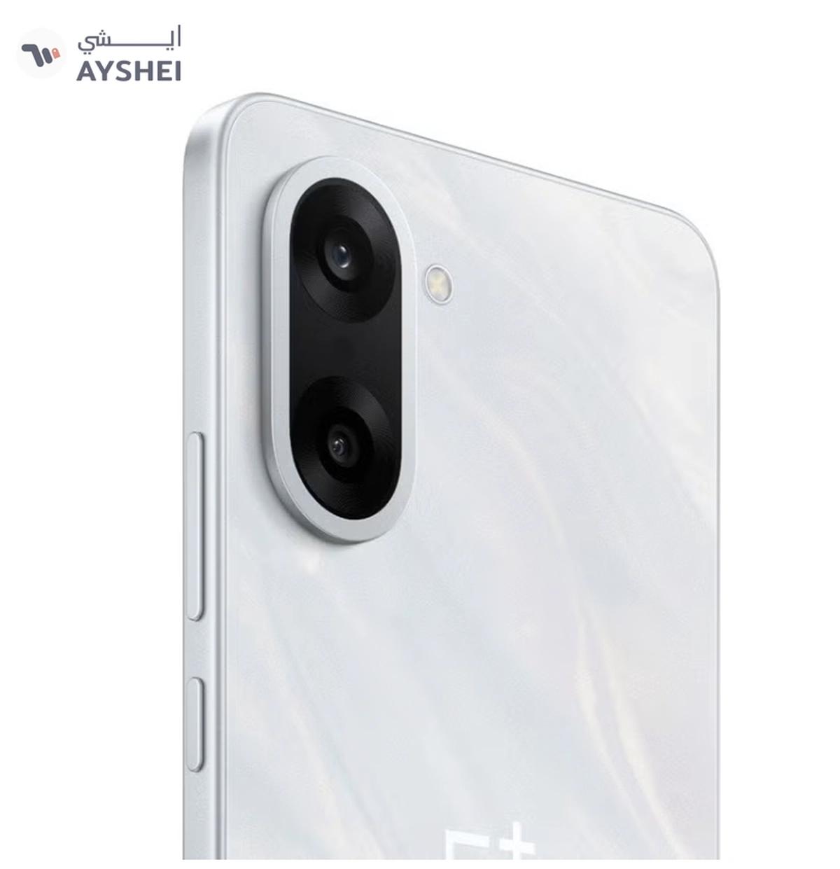 OnePlus Nord CE5 Dual SIM Marble Mist 8GB RAM 256GB 5G - International Version-1-portrait